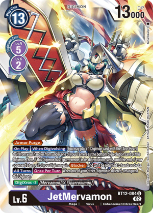 JetMervamon (BT12-084)