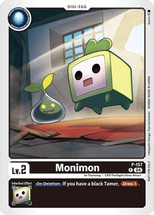 Monimon (P-157)