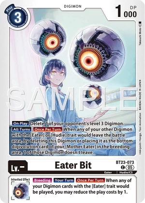 Eater Bit (BT23-073)