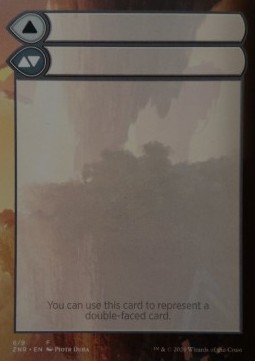 Double-Faced Helper Card (V.6)