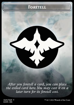 Foretell Token