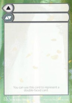 Double-Faced Helper Card (V.5)
