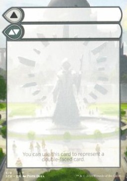 Double-Faced Helper Card (V.5)