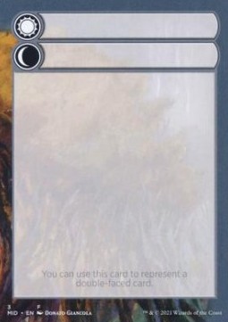 Double-Faced Helper Card (V.3)