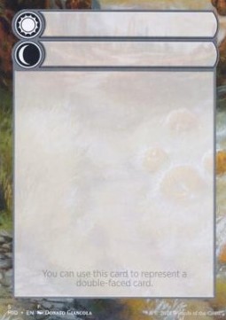 Double-Faced Helper Card (V.5)