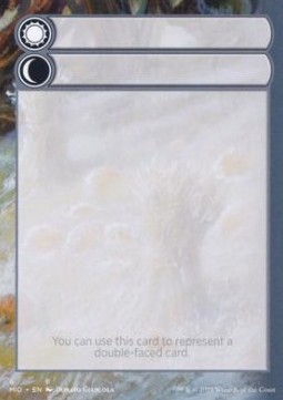 Double-Faced Helper Card (V.6)
