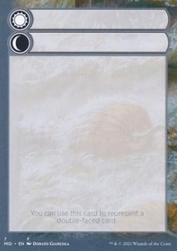 Double-Faced Helper Card (V.7)