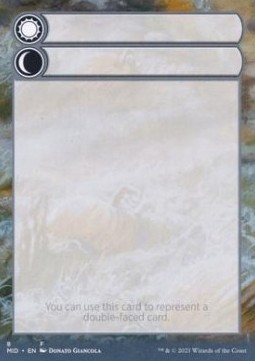 Double-Faced Helper Card (V.8)