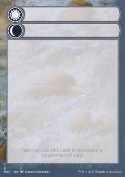 Double-Faced Helper Card (V.9)