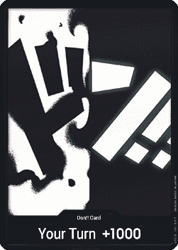 DON!! (PRB02 - Blackbeard) (V.2)
