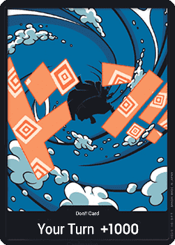 DON!! (PRB02 - Jinbe) (V.1)