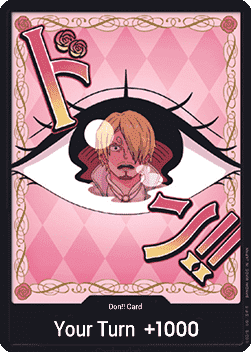 DON!! (PRB02 - Pudding) (V.1)