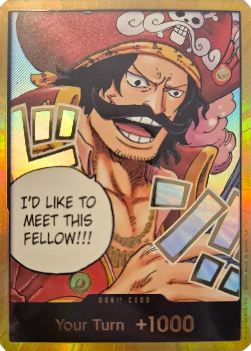 DON!! (OP13 Roger) (V.2)