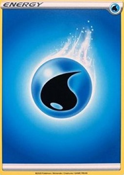 Water Energy
