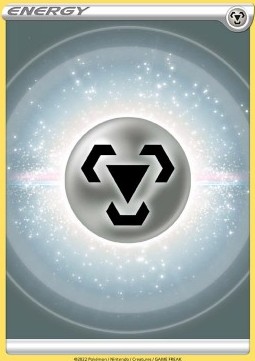 Metal Energy